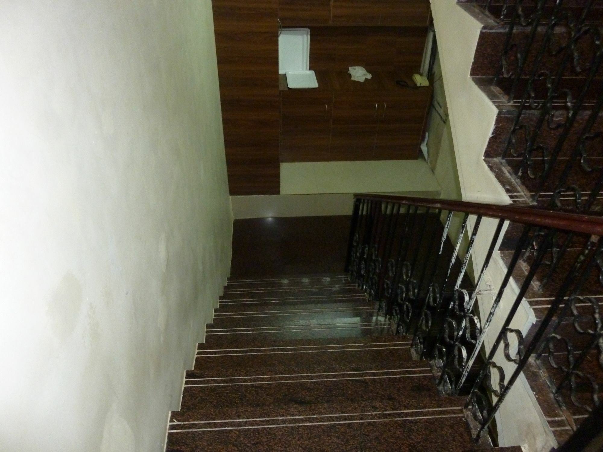 Hotel City Point Dadar Bombay Eksteriør billede