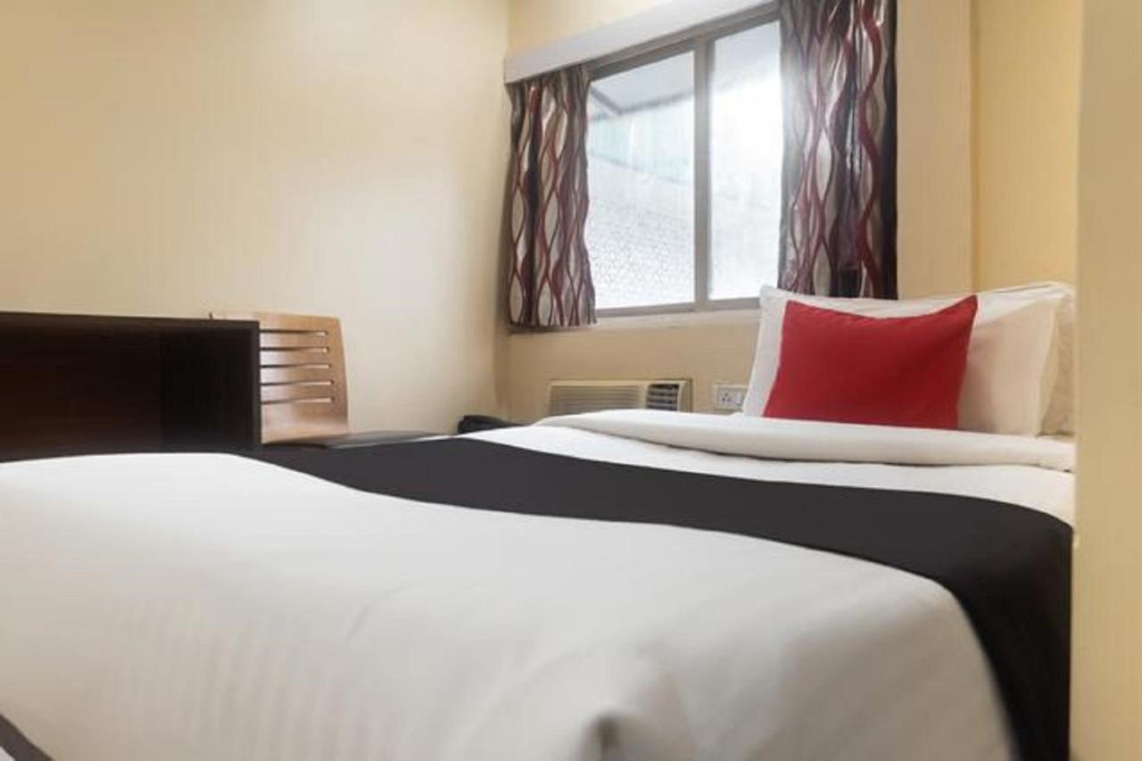 Hotel City Point Dadar Bombay Eksteriør billede